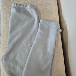 3/$25 Faux Fur Lined Leggings